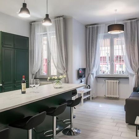 Ca' Lucia - Affitti Brevi Italia Lejlighed Milano Eksteriør billede